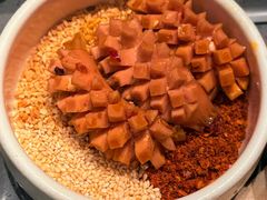 -巴奴毛肚火锅(悠唐购物中心店)