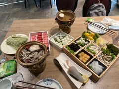 -古关火锅店(古北水镇景区店)