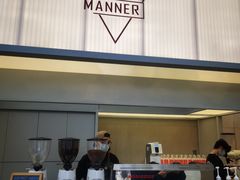 -Manner Coffee(IFS一楼店)