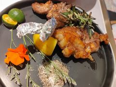 法式羊排-一绪に寿喜烧自助(世茂广场店)