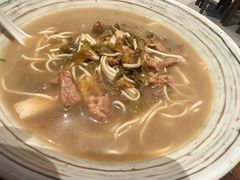 -慧娟面馆·餐厅(望江路店)