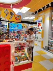 -乐高授权专卖店(万象城店)