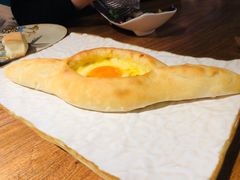 -格鲁·秀色Georgia’s Feast