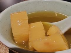 木薯糖水-粉家柳州螺蛳粉(杨宅路店)