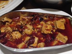 df-吕氏疙瘩汤·新鲁菜(潍坊银座店)