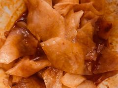 -八亩沟擀面皮(西安首店)