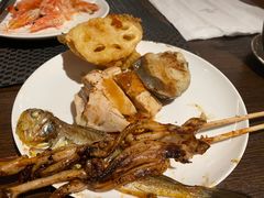 -乐咖啡西餐厅(太湖皇冠假日酒店)