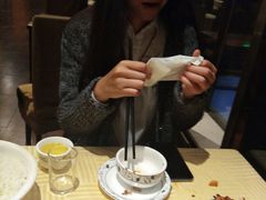 -情妹妹干锅锅(中海国际购物公园店)