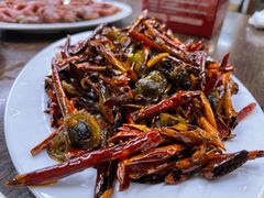 -西塔隆太白烤牛肉馆(图们路店)