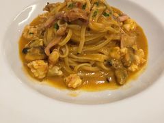 意大利面-Ristorante Amedeo