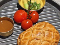 -Primotable高桌牛排馆(外滩店)