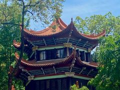 -成都市文殊院