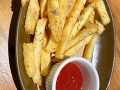 -本处·素食·融合料理(南油店)