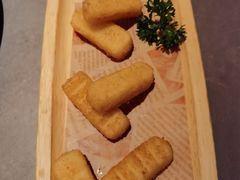 -塔哈尔·新疆盛宴(奉贤龙湖店)