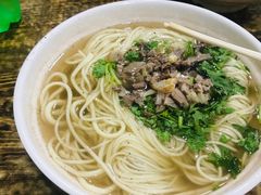 -北路拉面馆(洪湖里店)