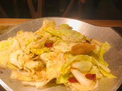 -绿茶餐厅(广州天河城店)