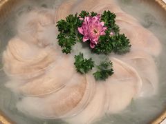 招财羊毛肚-一斗火锅·招财羊毛肚(泰吉滨江店)