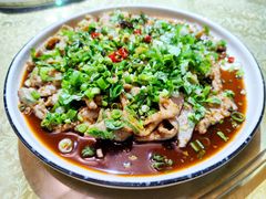 -盛京辽菜小馆(龙之梦购物中心店)