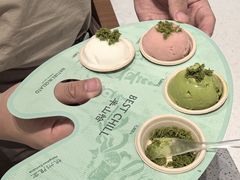 -龙湖杭州滨江天街