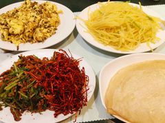-老昌春饼(中央大街店)