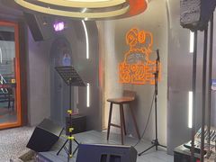 -路边羊烧烤酒场(宝带路店)