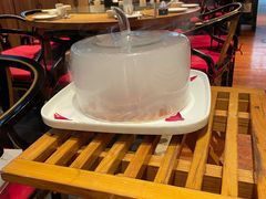 -壹零捌道·北京烤鸭(车公庄店)