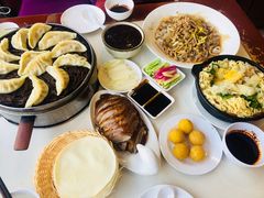 -郑州烤鸭总店