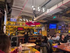 -火鬼 PYRO(五道口店)