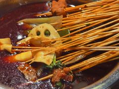 -成都瓜串串(华强北店)
