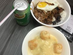 -新记餐厅(香槟大厦店)