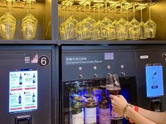 -ibarrel爱杯·bistro&brunch(江宁路店)