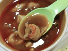 -海盗虾饭·剥好的小龙虾饭(SOHO尚都店)