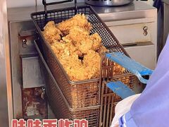-味味香(团结湖店)