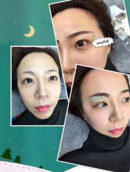 -Easy Lady美甲美睫半永久纹绣工作室