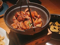 -吃饭皇帝大(长宁龙之梦店)