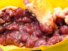 -薛新颖红豆饼(中式甜点山师店)