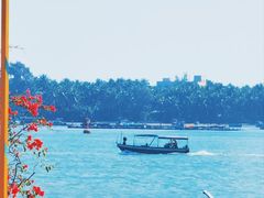 -清澜半岛航天渔人码头