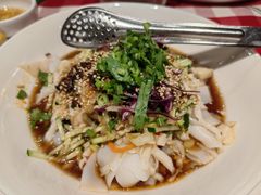 西贝面筋-西贝(枫蓝国际购物中心店)