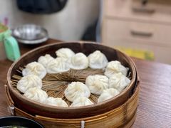 小笼包-万寿斋(山阴路店)