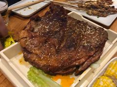 -木屋烧烤(坂田天安云谷店)