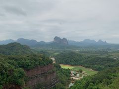 -丹霞山风景名胜区