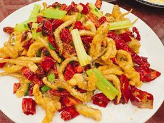 -小四川餐厅(纪庄子北道店)