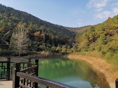 -九龙潭景区