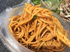 -郭记老汉口热干面