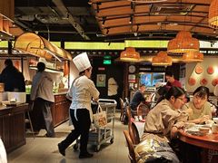 -小隐人家(乐松店)