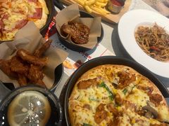 -必胜客餐厅(昆百大泰业城店)