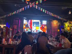 -海雾里小酒馆(解放碑店)