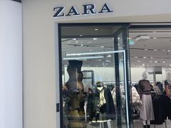 -ZARA(哈尔滨欧罗巴广场店)