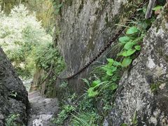 -仙人峪