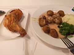 -宜家·瑞典风味餐厅(北京西红门店)